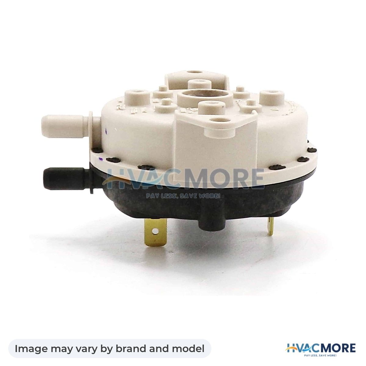 NBK Parts Pressure Switch Kit HVM-S97018853 - Image may vary by brand and model