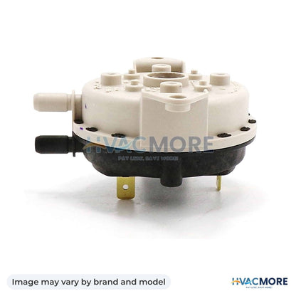 NBK Parts Pressure Switch Kit HVM-S97018853 - Image may vary by brand and model