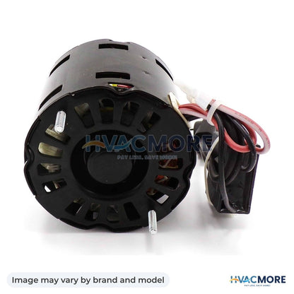 NBK Parts Fan Motor 120V HVM-S99080596 - Image may vary by brand and model
