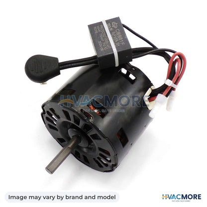 NBK Parts Fan Motor 120V HVM-S99080596 - Image may vary by brand and model