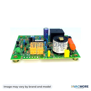 NBK Parts Furance Control Board HVM-SB521099 - Image may vary by brand and model
