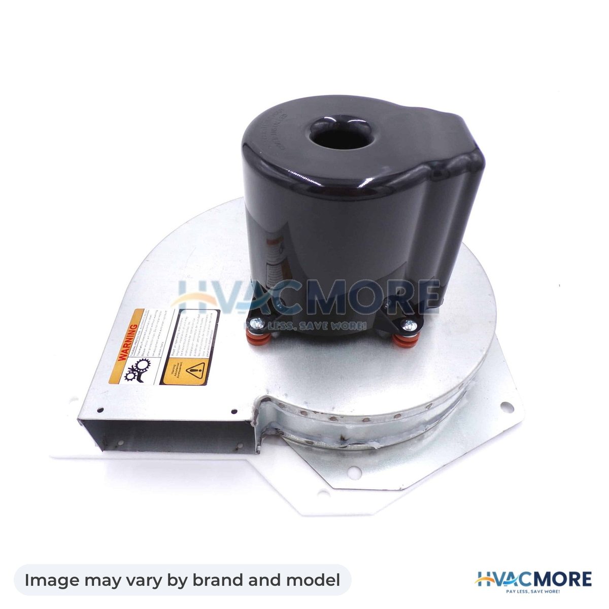 NBK Parts Blower Motor 115V/60Hz HVM-SRV-7000-193 - Image may vary by brand and model
