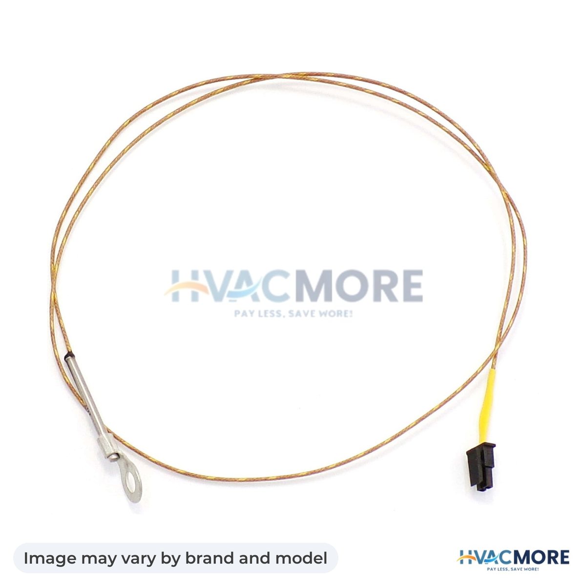 NBK Parts Thermocouple, Drop Tube HVM-SRV7000-381 - Image may vary by brand and model