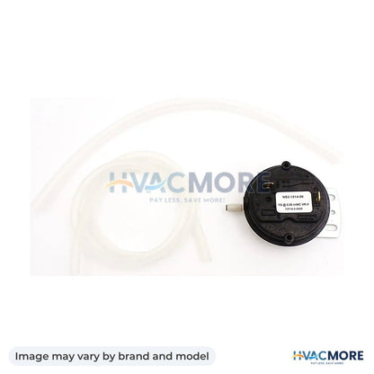 NBK Parts VAC Switch HVM-SRV7000-531 - Image may vary by brand and model