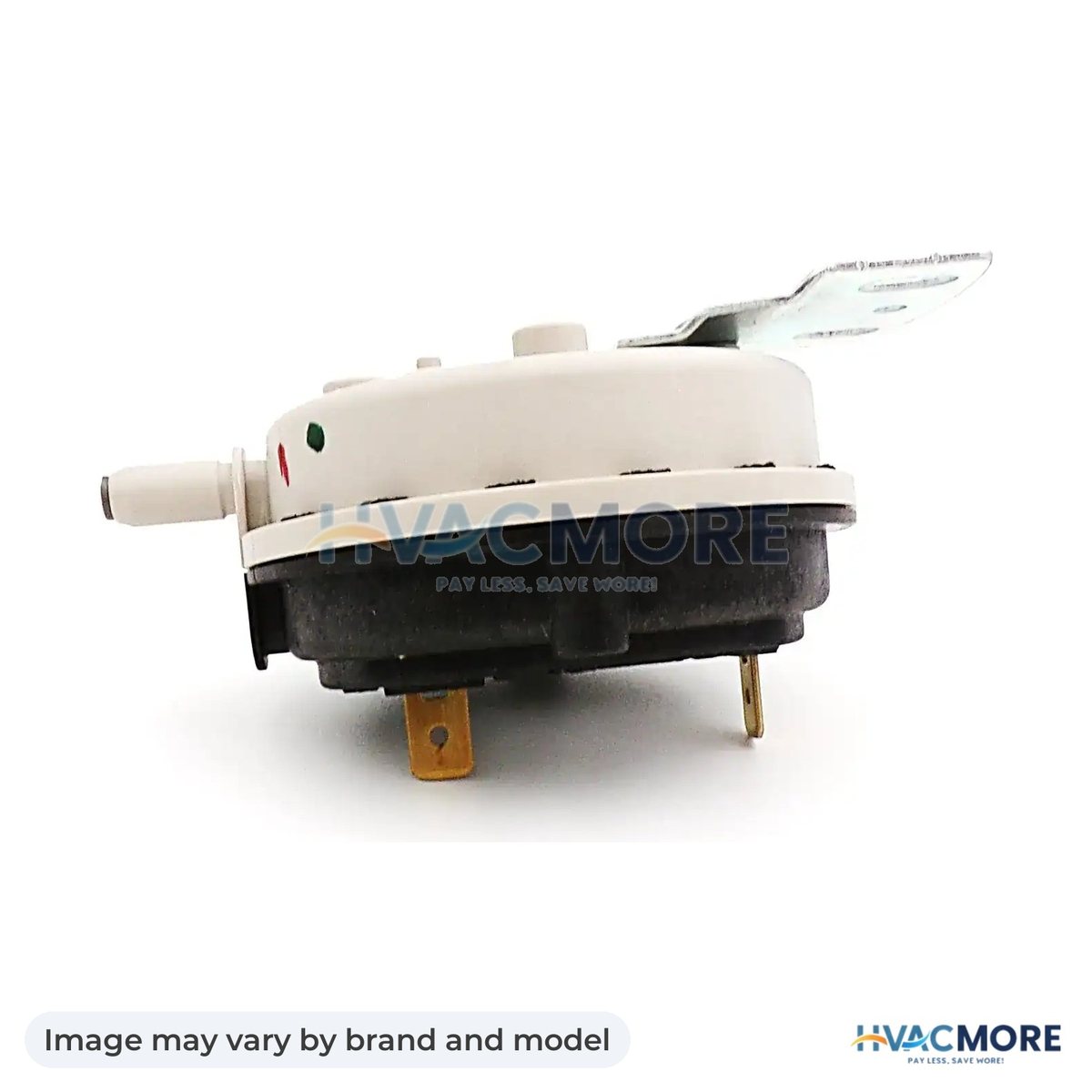 NBK Parts VAC Switch HVM-SRV7000-531 - Image may vary by brand and model