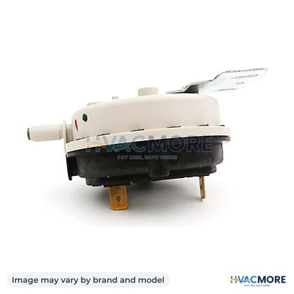 NBK Parts VAC Switch HVM-SRV7000-531 - Image may vary by brand and model