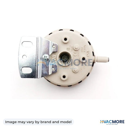 NBK Parts VAC Switch HVM-SRV7000-531 - Image may vary by brand and model