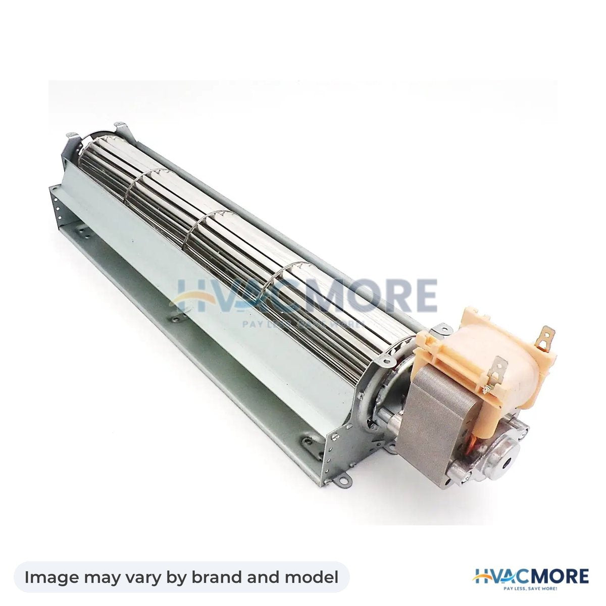 NBK Parts Convection Blower Distribution Fan Rh 110-120V HVM-SRV7000-659 - Image may vary by brand and model