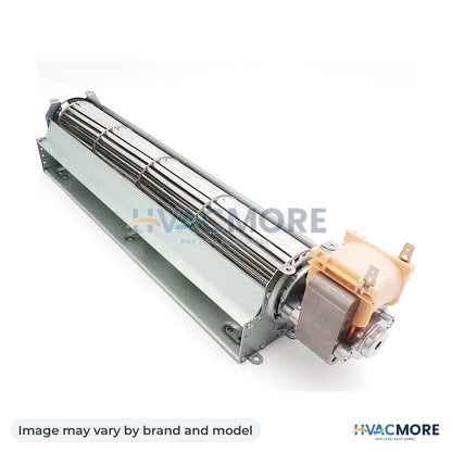 NBK Parts Convection Blower Distribution Fan Rh 110-120V HVM-SRV7000-659 - Image may vary by brand and model