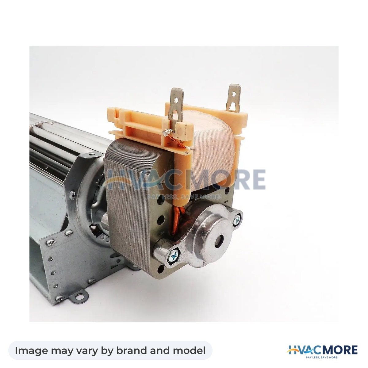 NBK Parts Convection Blower Distribution Fan Rh 110-120V HVM-SRV7000-659 - Image may vary by brand and model
