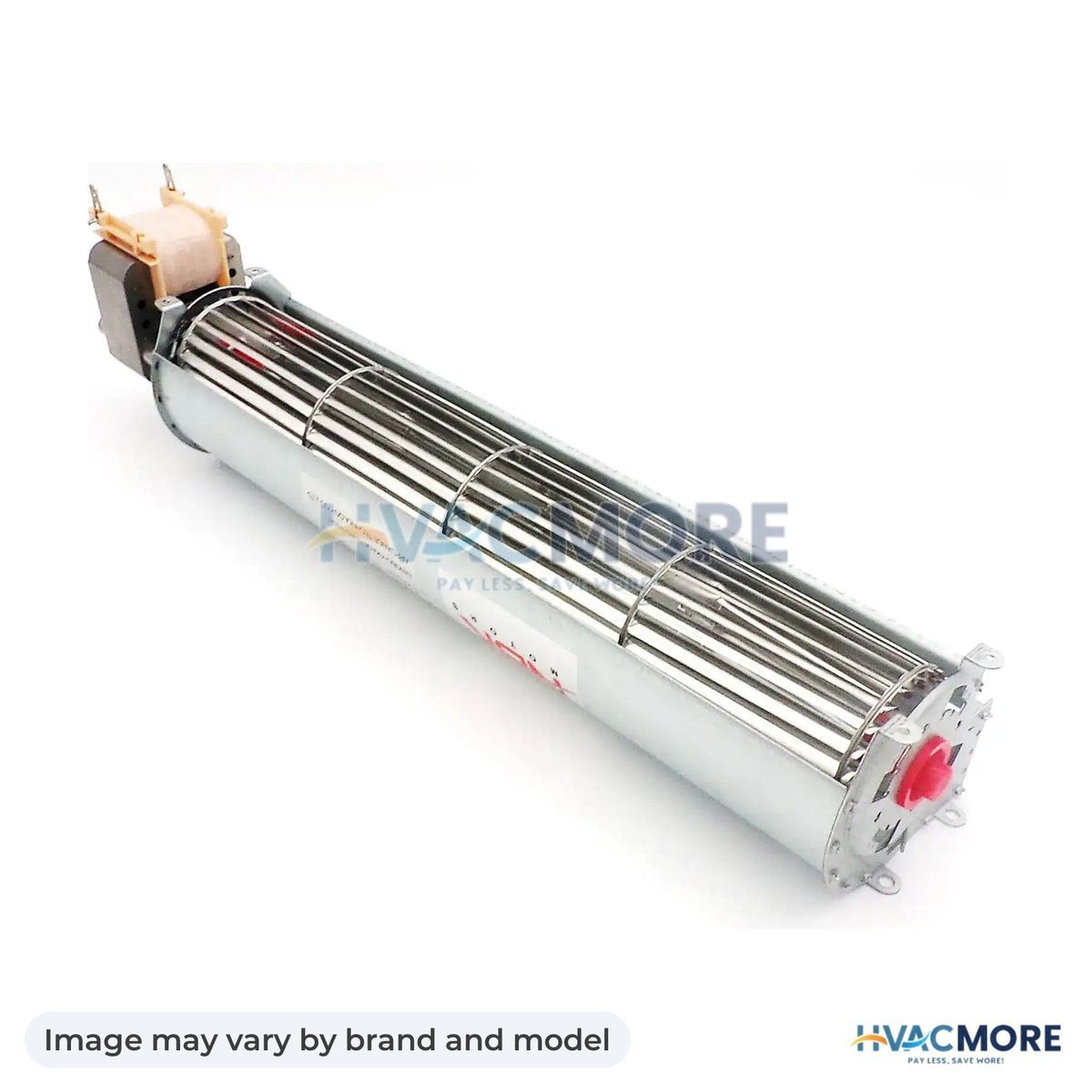 NBK Parts Convection Blower Distribution Fan Rh 110-120V HVM-SRV7000-659 - Image may vary by brand and model
