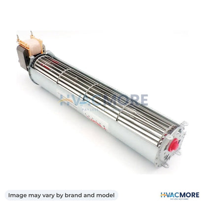 NBK Parts Convection Blower Distribution Fan Rh 110-120V HVM-SRV7000-659 - Image may vary by brand and model