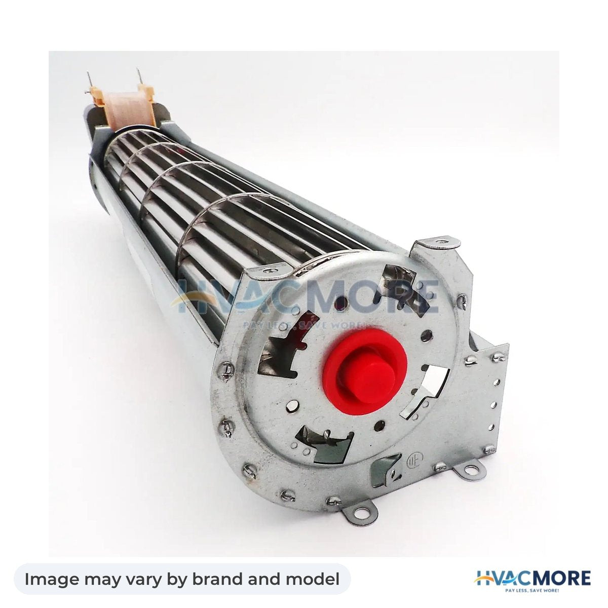 NBK Parts Convection Blower Distribution Fan Rh 110-120V HVM-SRV7000-659 - Image may vary by brand and model