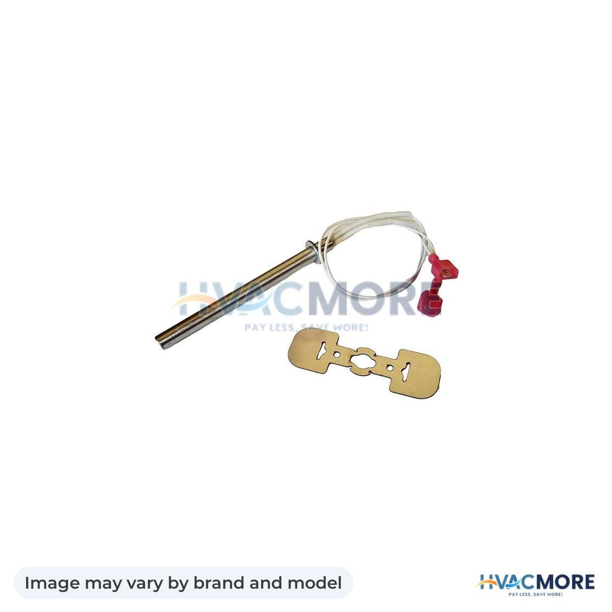 NBK Parts Igniter HVM-SRV7000-660 - Image may vary by brand and model