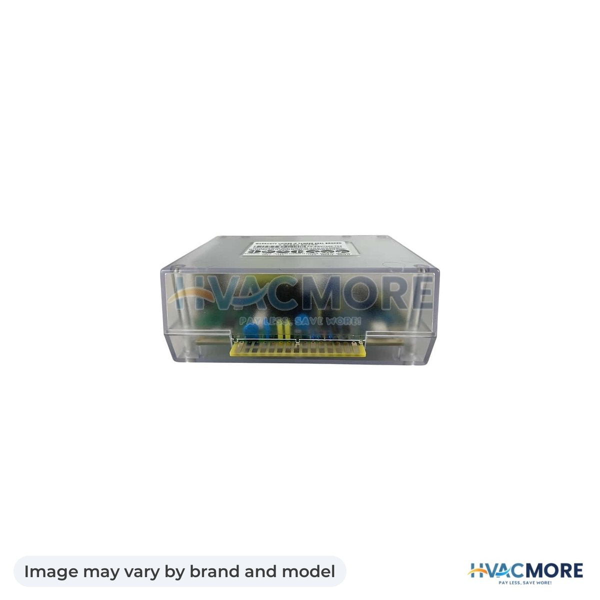 NBK Parts Control Box, 3 Speed HVM-SRV7000-704 - Image may vary by brand and model