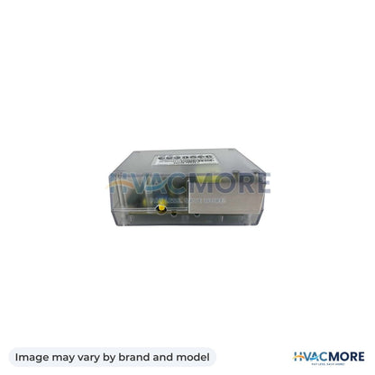 NBK Parts Control Box, 3 Speed HVM-SRV7000-704 - Image may vary by brand and model