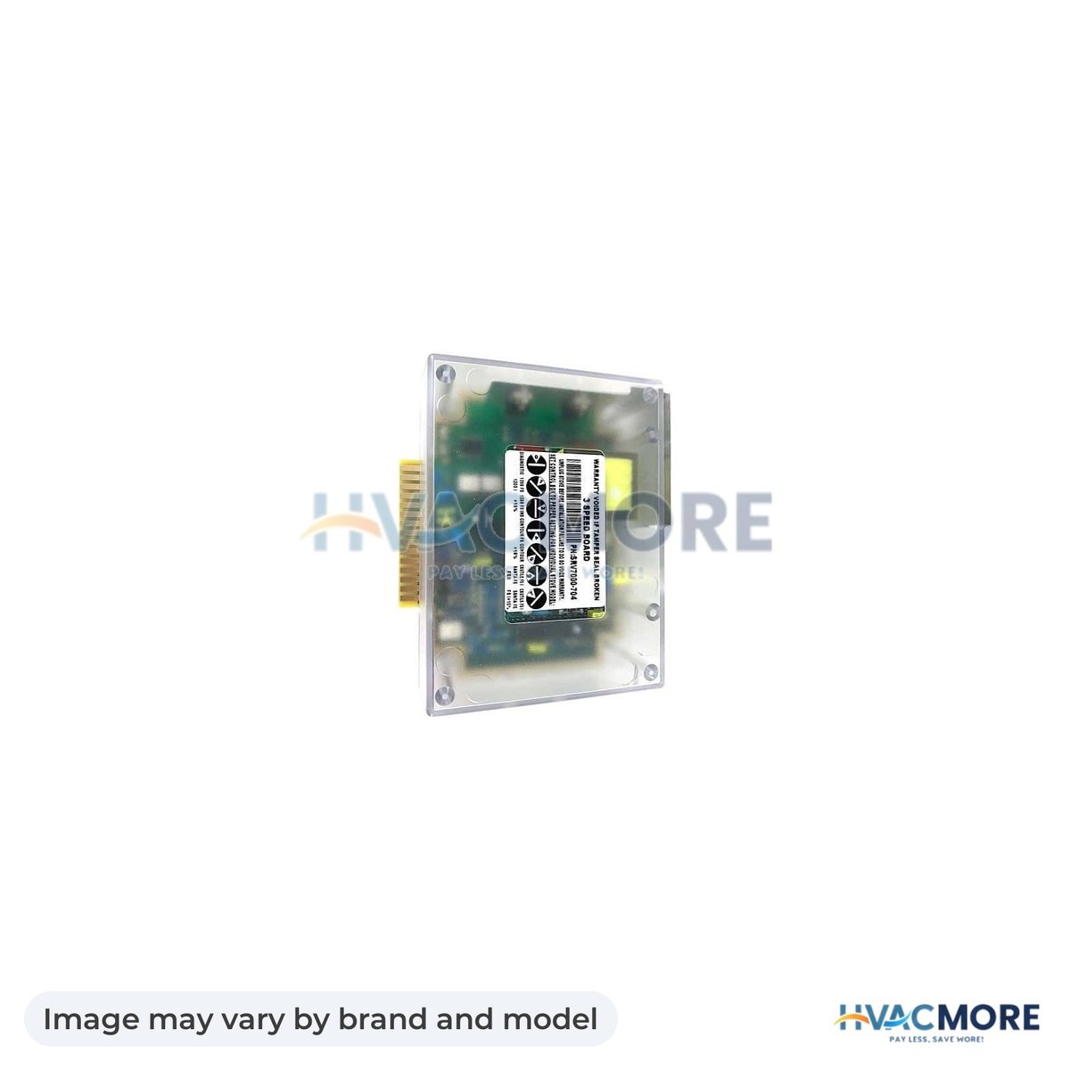 NBK Parts Control Box, 3 Speed HVM-SRV7000-704 - Image may vary by brand and model