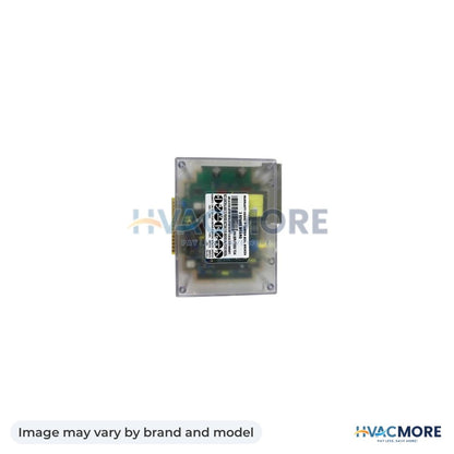 NBK Parts Control Box, 3 Speed HVM-SRV7000-704 - Image may vary by brand and model