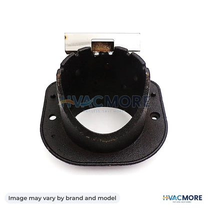 NBK Parts Cast Iron Pot HVM-SRV7034-072B - Image may vary by brand and model