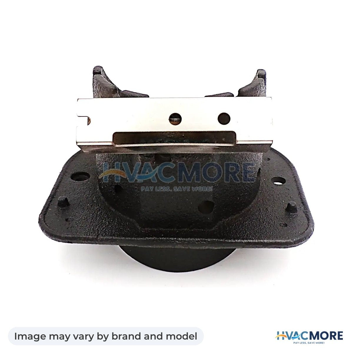NBK Parts Cast Iron Pot HVM-SRV7034-072B - Image may vary by brand and model