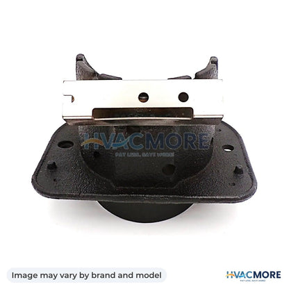 NBK Parts Cast Iron Pot HVM-SRV7034-072B - Image may vary by brand and model