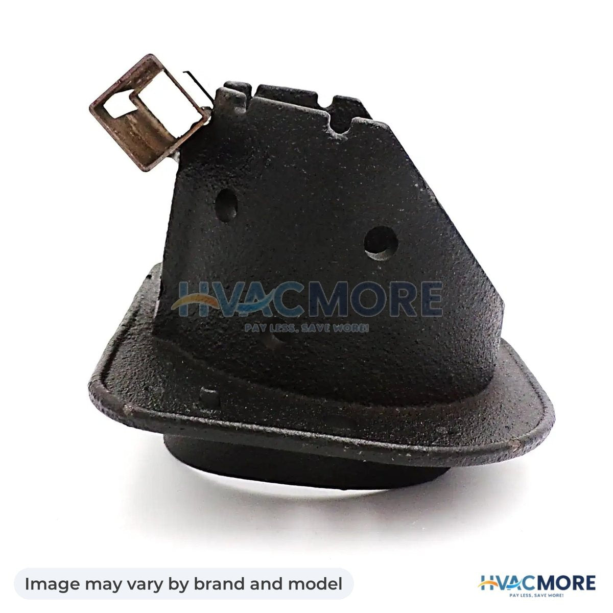 NBK Parts Cast Iron Pot HVM-SRV7034-072B - Image may vary by brand and model