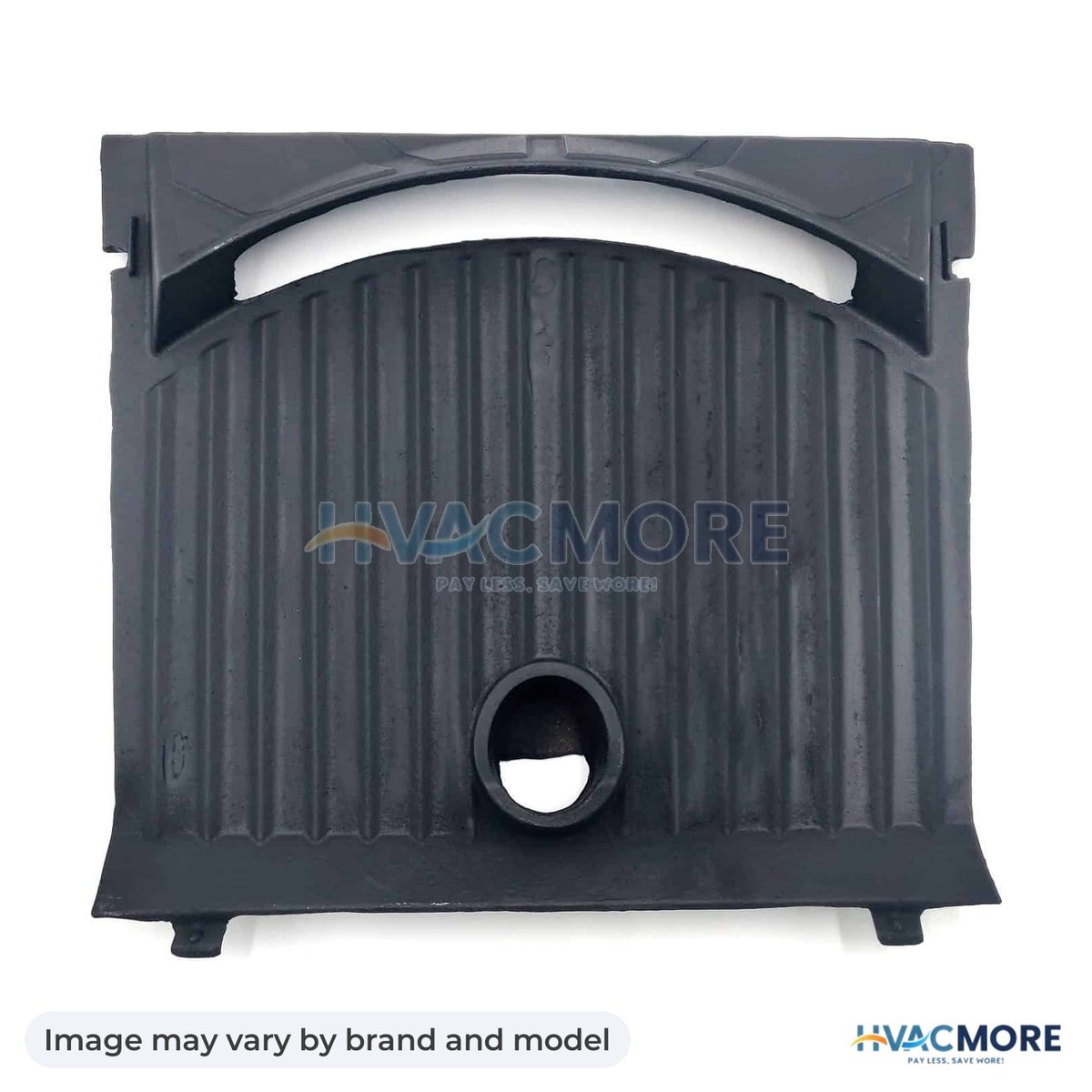 NBK Parts Cast Iron Baffle HVM-SRV7034-263 - Image may vary by brand and model