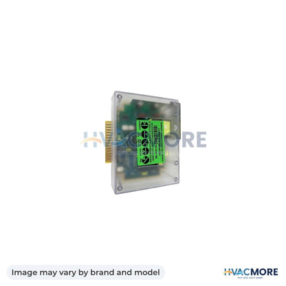NBK Parts Eco Choice Control Box, 3 Speed HVM-SRV7058-188 - Image may vary by brand and model