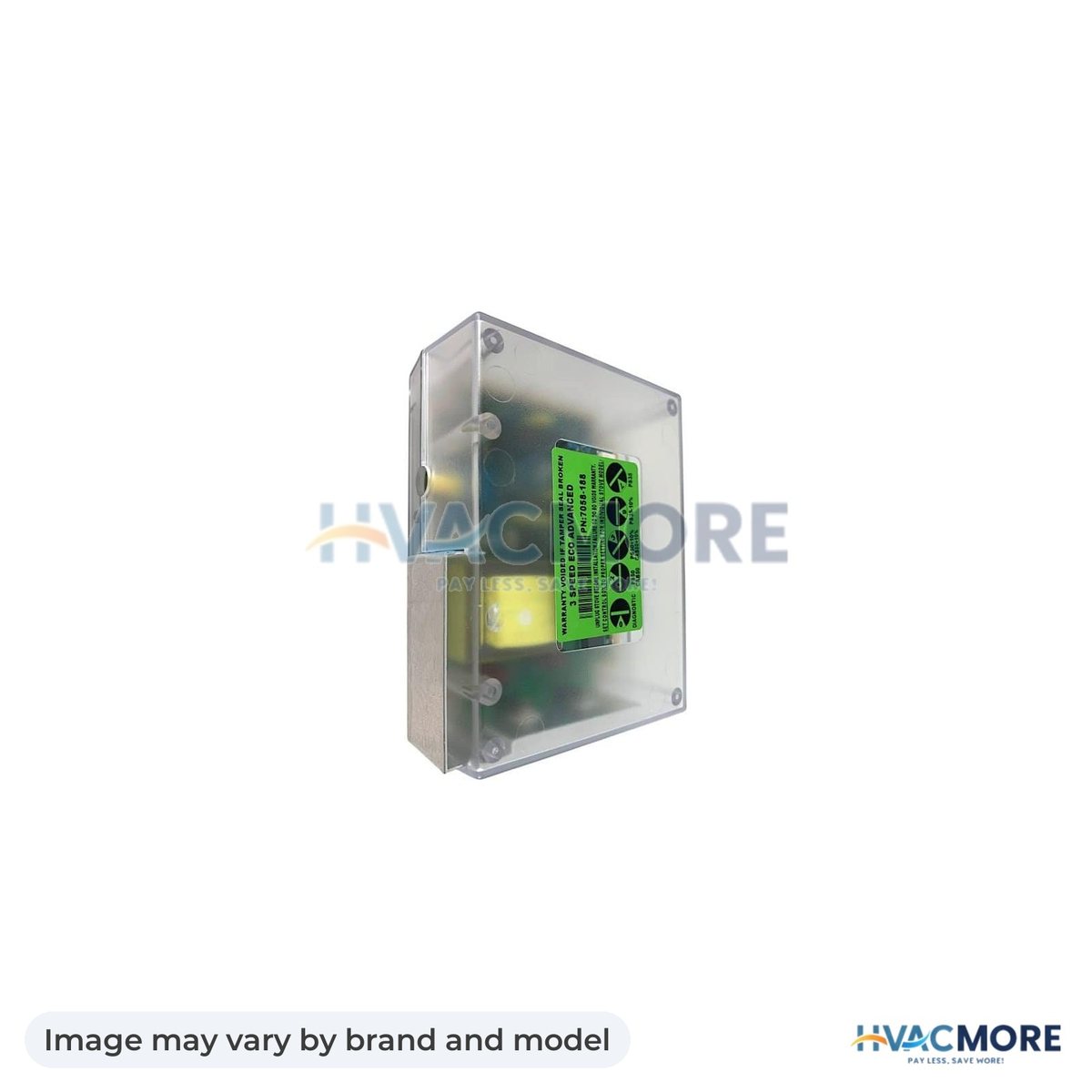NBK Parts Eco Choice Control Box, 3 Speed HVM-SRV7058-188 - Image may vary by brand and model