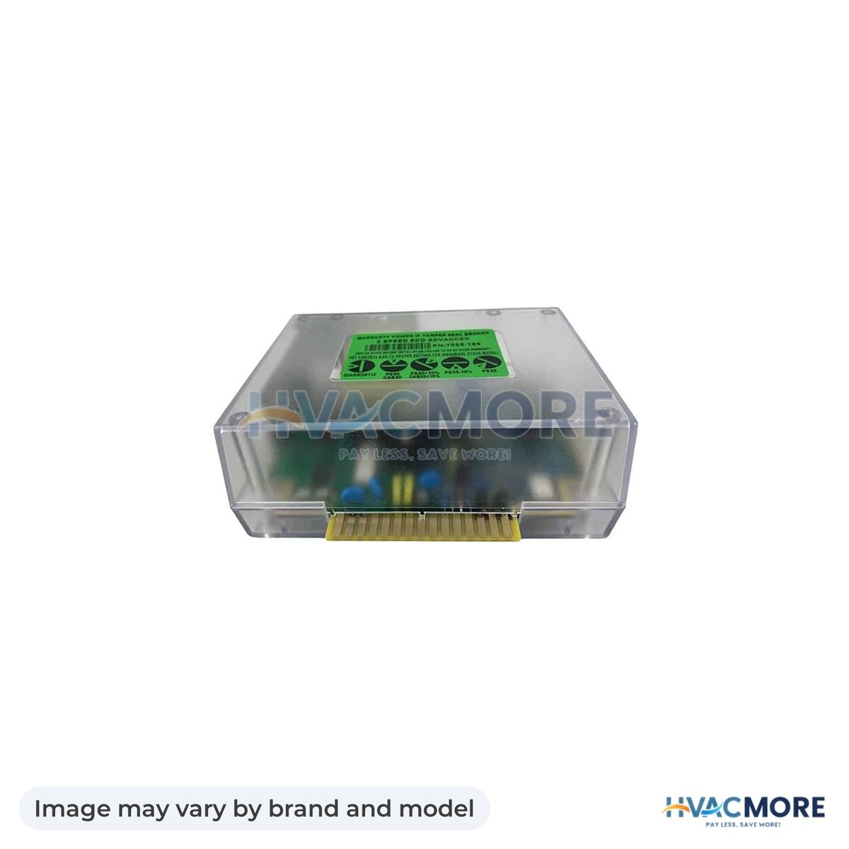 NBK Parts Eco Choice Control Box, 3 Speed HVM-SRV7058-188 - Image may vary by brand and model