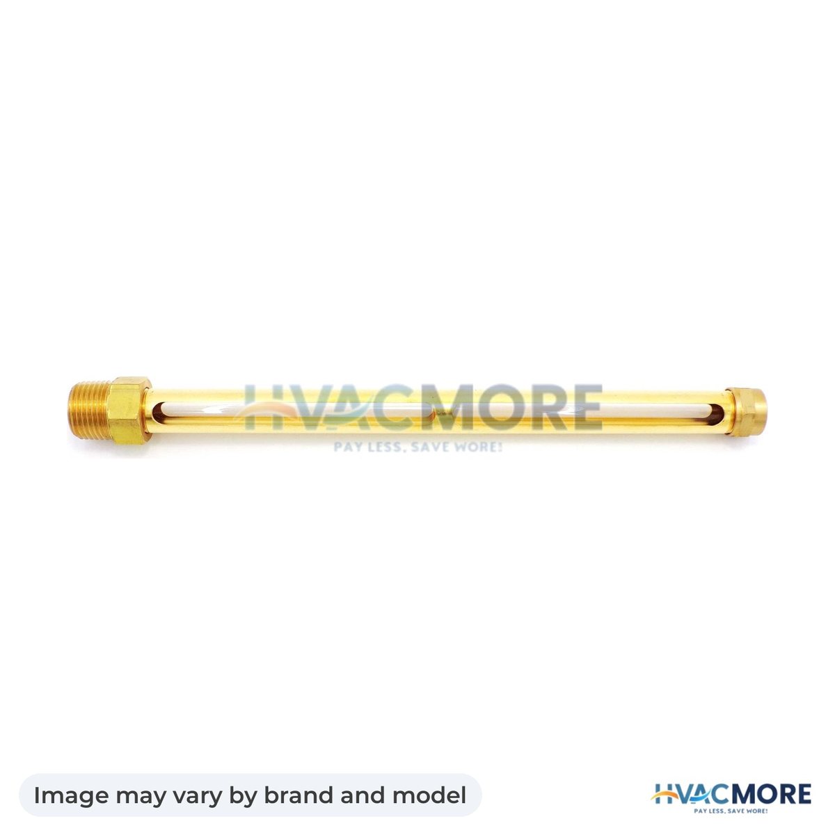 NBK Parts Site Tube 9 Inch HVM-STBG - Image may vary by brand and model