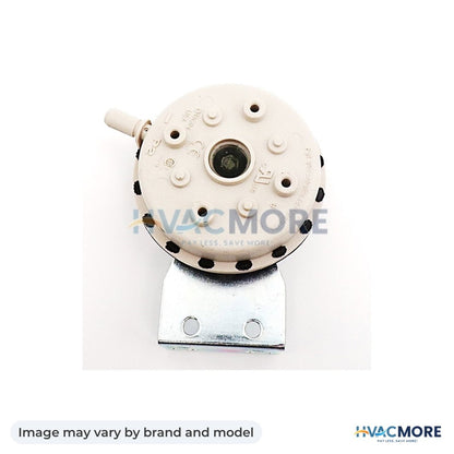 NBK Parts Vacuum Switch With Bracket HVM-SWT2293 - Image may vary by brand and model