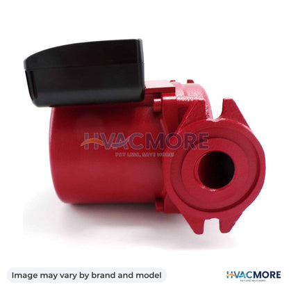 NBK Parts Circulator Pump, 115V, 1/6 HP, 3-SPEED HVM-UPS26-99FC - Image may vary by brand and model
