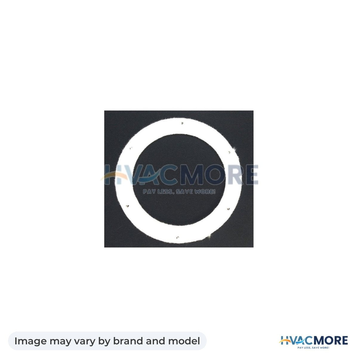 NBK Parts Gasket 6 Inch HVM-W290-0120 - Image may vary by brand and model