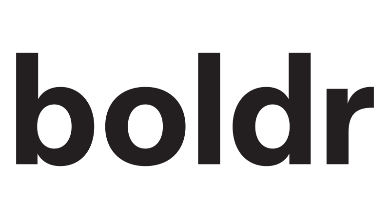 Boldr