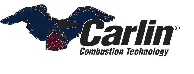 Carlin Combustion Technology