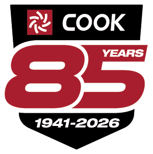 Loren Cook