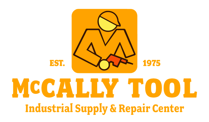 McCally Tools