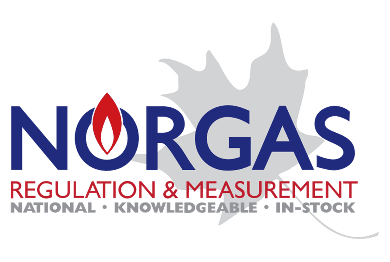 Norgas Controls and Metering