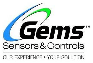 Warrick-Gems Sensors & Controls